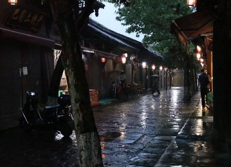 迷路的披萨配送员