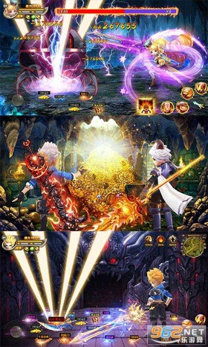 全民烧脑3去广告版